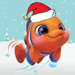 Mahjong Fish icon