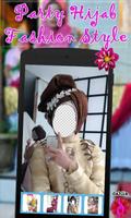 Party Hijab Fashion Style Screenshot 2