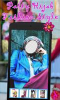 Party Hijab Fashion Style Screenshot 3