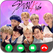 ”Stray Kids Fake Call Fake Chat