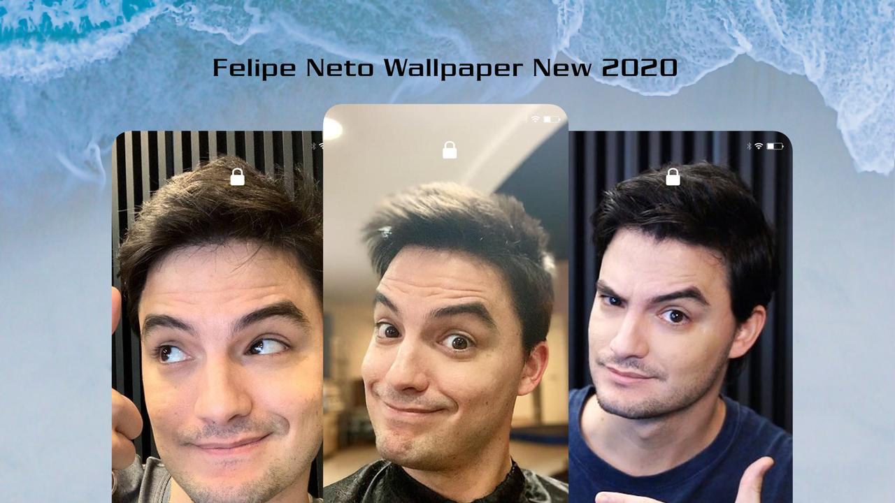 Felipe Neto Wallpaper New 2020 For Android Apk Download - felipe wallpaper roblox