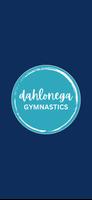 Dahlonega Gymnastics Affiche