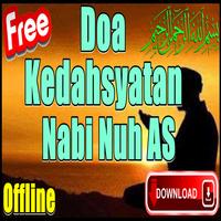 Doa Kedahsyatan Nabi Nuh As Ekran Görüntüsü 1