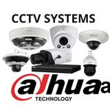 Dahua CCTV Camera App