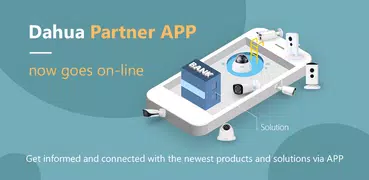 Dahua Partner