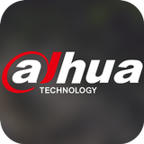 Dahua Partner أيقونة