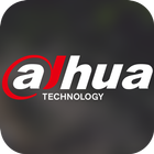 آیکون‌ Dahua Partner