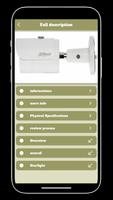 1 Schermata Dahua IP Camera Guide