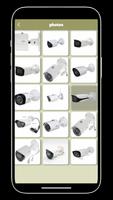 2 Schermata Dahua IP Camera Guide