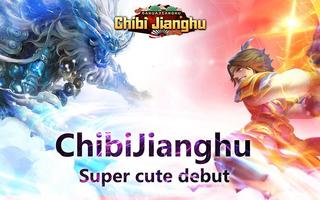 Chibi Jianghu poster