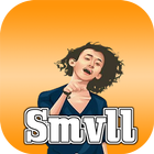 Smvll Cover Full Album Offline icône