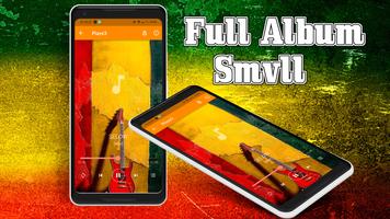 Smvll Cover Full Album Offline capture d'écran 3