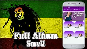 Smvll Cover Full Album Offline capture d'écran 2