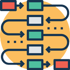 Web Macro Bot أيقونة