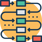 Web Macro Bot أيقونة