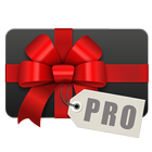 Gift Card Balance Pro icône