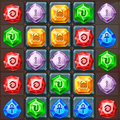 Jewels Legend 2019