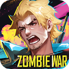 Epic Blitz : Zombie War icône