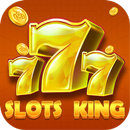 Slots Empire King 777 APK