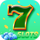 Super 777 Slot Machine APK