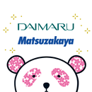 Daimaru Matsuzakaya Mobile App APK