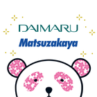 Daimaru Matsuzakaya ikona