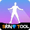 FFF FF Skin Diamonds Tool APK