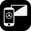 COMAND Touch by Mercedes-Benz
