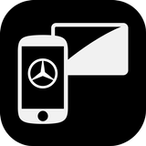 COMAND Touch icon