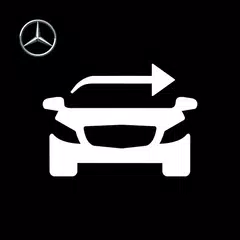 Mercedes me Car Sharing APK Herunterladen