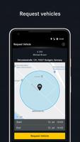 Mercedes me Car Sharing screenshot 3