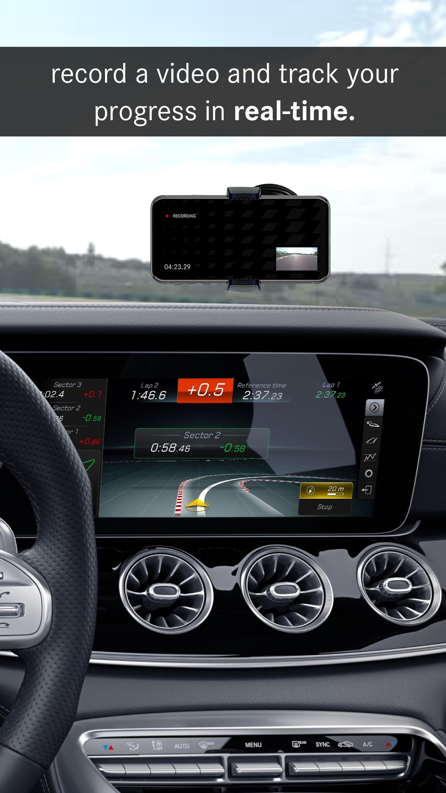 Amg Track Pace For Android Apk Download - free heads up display mercedes benz a m g gt roblox