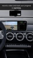 AMG Track Pace captura de pantalla 1