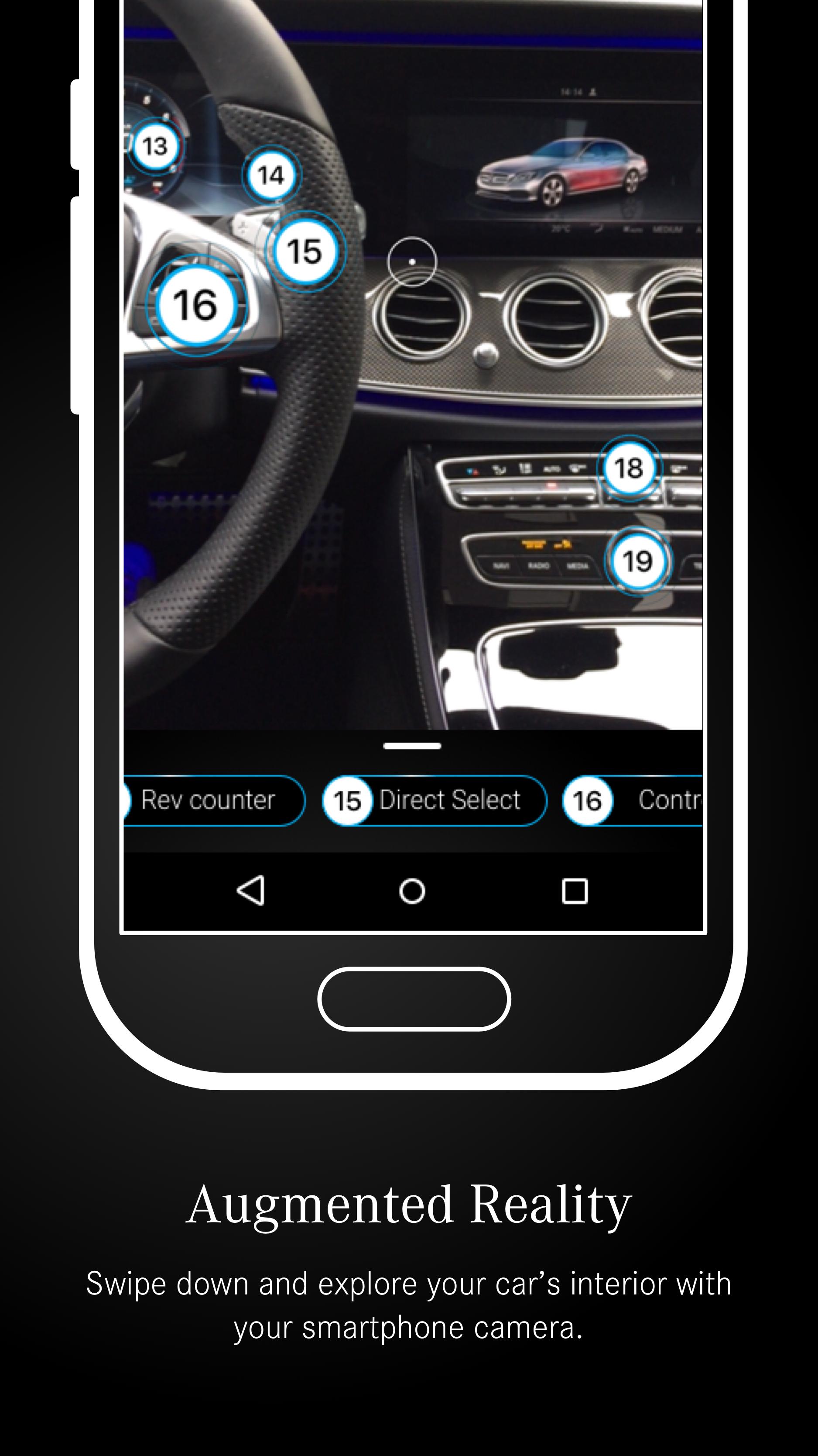 Ask Mercedes APK for Android Download Ask Mercedes APK for Android Download