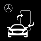 Mercedes-Benz Link 图标
