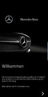 Mercedes-Benz Link Plakat