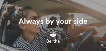 Bertha. Find best gas prices
