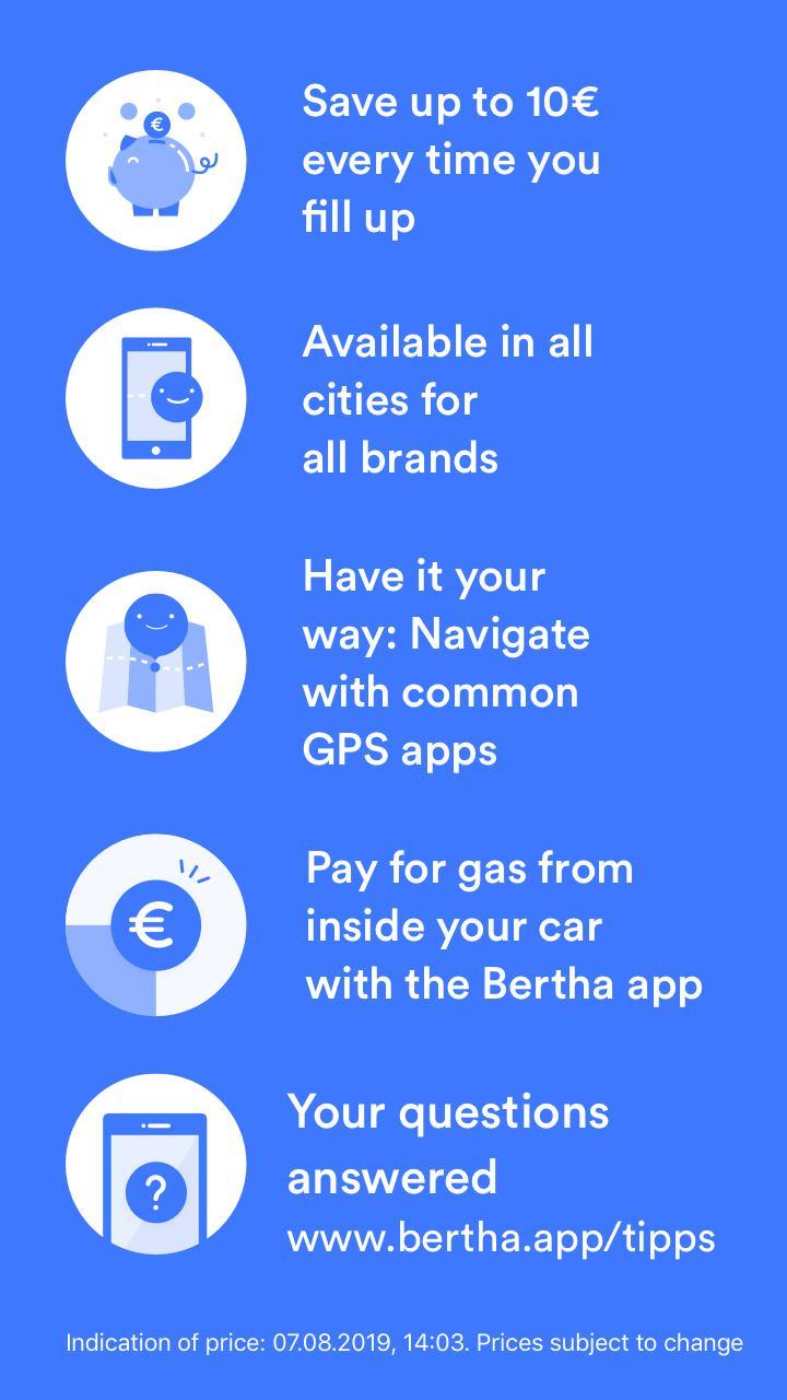 Find Nearest Gas Station >> Bertha Find Nearest Gas Station Compare Prices Pour Find Nearest Gas Station >> Bertha Find Nearest Gas Station Compare Prices Pour