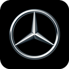 Mercedes-Benz Guides China أيقونة