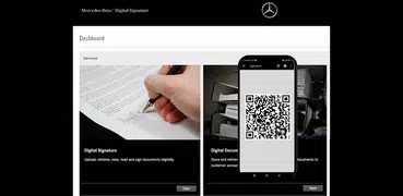 Mercedes-Benz Signature