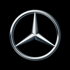 Mercedes-Benz Körjournal أيقونة