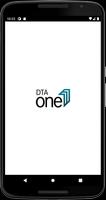 DTA ONE poster