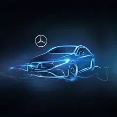 Mercedes-Benz Electric Ready アプリダウンロード