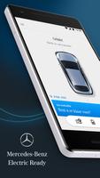 Mercedes-Benz Electric Ready-poster