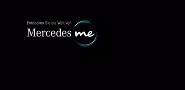 Mercedes me