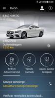Mercedes me Cartaz