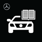 Mercedes-Benz Guides アイコン