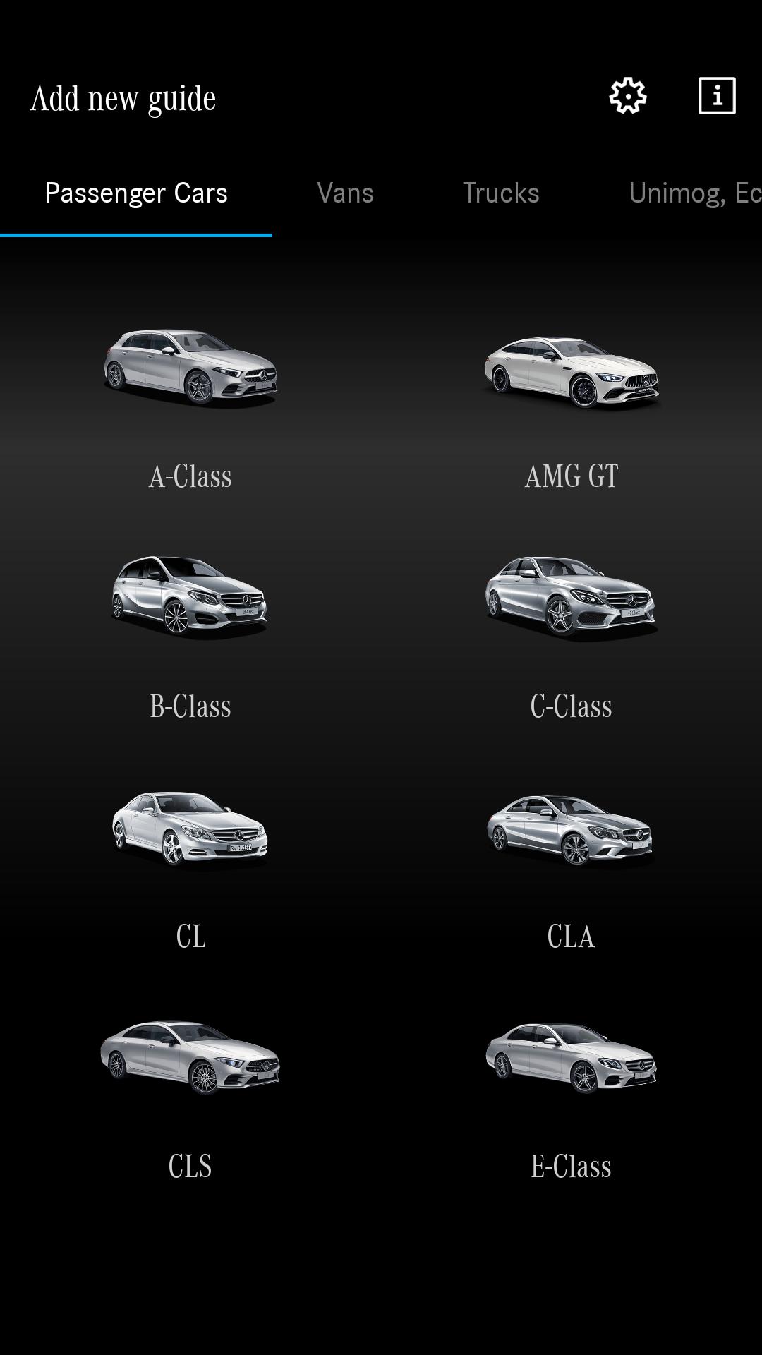Mercedes Benz Guides For Android Apk Download - free heads up display mercedes benz a m g gt roblox