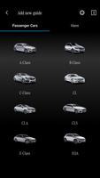 1 Schermata Mercedes-Benz Guides