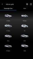 Mercedes-Benz Guides ภาพหน้าจอ 1